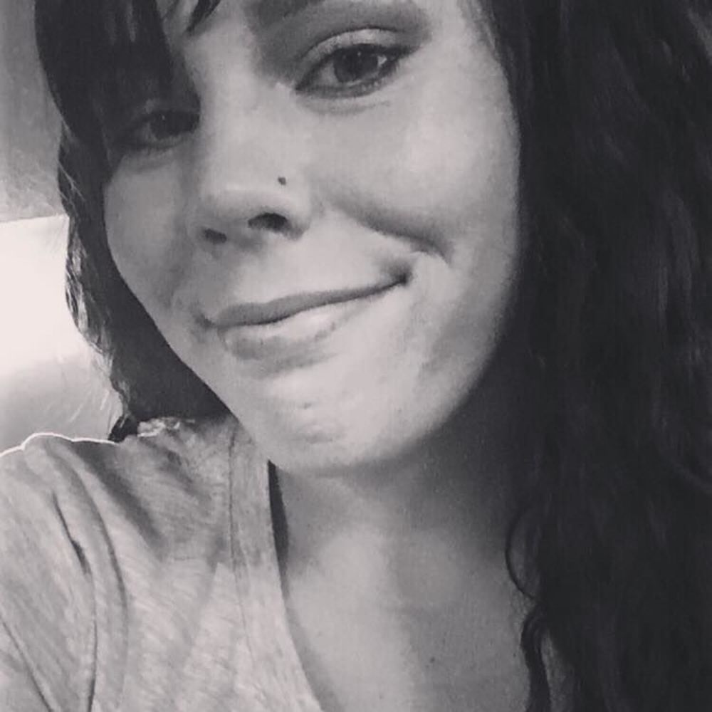 Meet your Posher, Jade